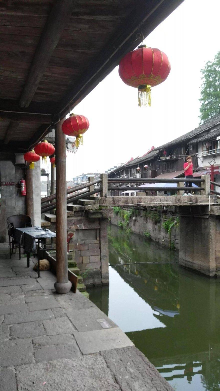 闽清下林村　念活“林下经”